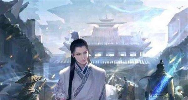 林冲|推荐4本逻辑清晰、体系完整的历史小说,醉卧美人膝,醒掌天下权