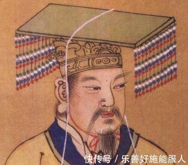 黄帝!我国历史上疑似穿越的5位人物,都曾改变时代,所作所为令人称奇!