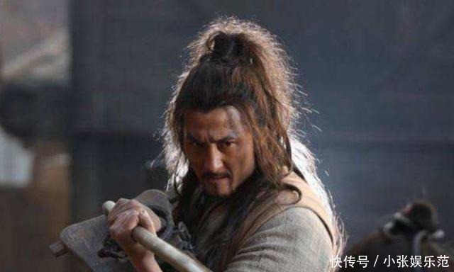 《水浒传》宋江为什么不自立为王,成为一方诸侯呢?