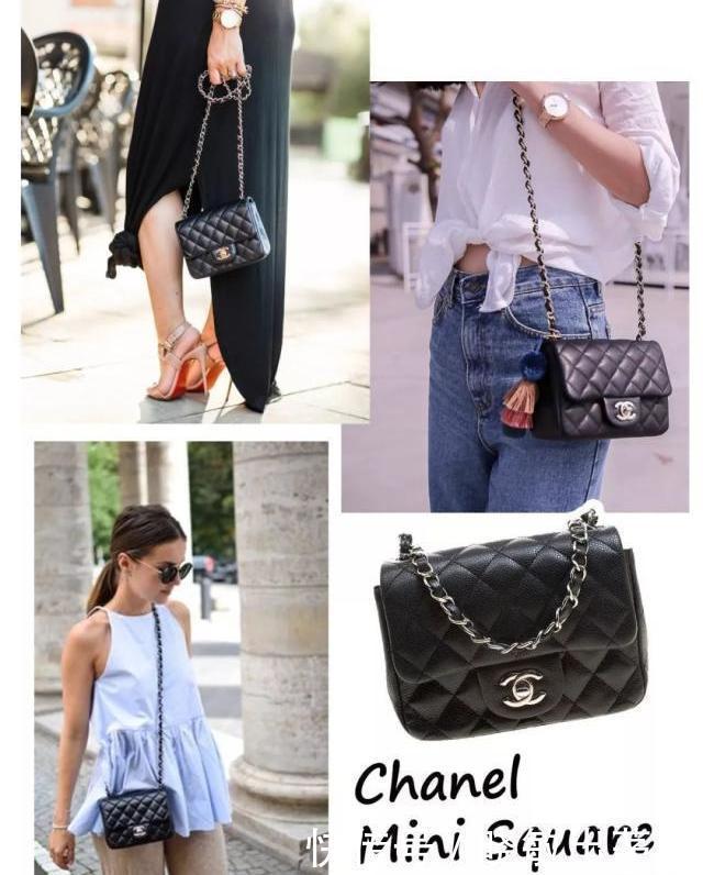 包神日记丨告诉我,这些包除了能装可爱还能装什么