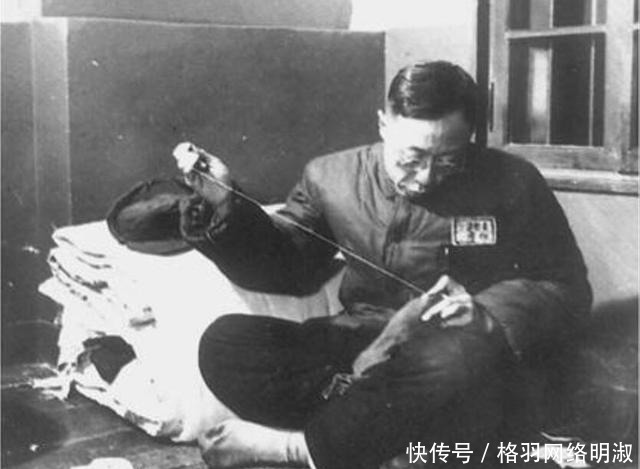 入不敷出|溥仪有了工作后,工资那么高,为何经常入不敷出?