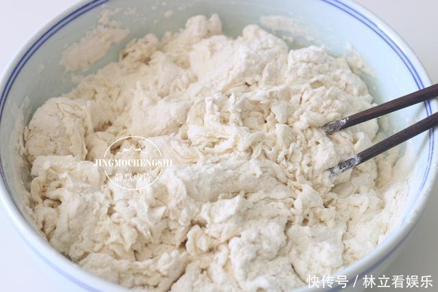 好看|又找到一种花卷新做法,不用拧,倍儿好看,手残党也能一次成功