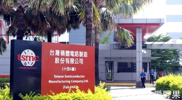 台积电|国产原材料巨头崛起，能卡台积电5nm生产线，痛击美技术霸权