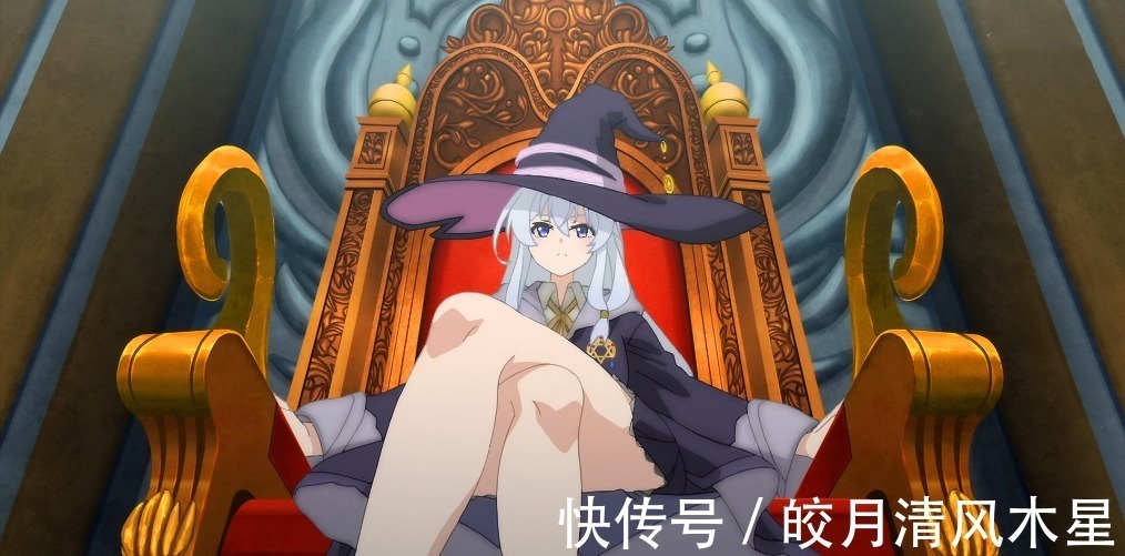 《魔女之旅》会有第二季吗结尾已经说明一切,还会有新角色加入