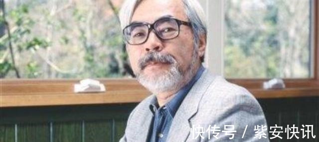 天官赐福|宫崎骏评价《鬼灭之刃》,不贬低对手的同时,也没抬高自己