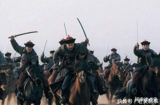 在清朝八旗中,为何正白旗能与两黄旗平起平坐,并称为上三旗