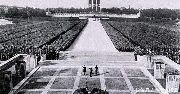 德国人|日本为何不肯出兵苏联因为德国人做了这件事