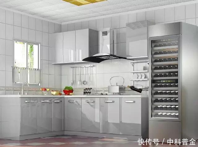 抗菌不锈钢厨具使用有讲究