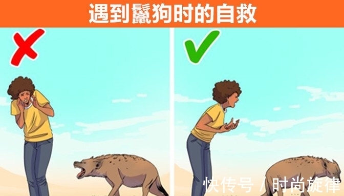 乍看之下微不足道，但在紧急时刻可以挽救生命的9个技巧