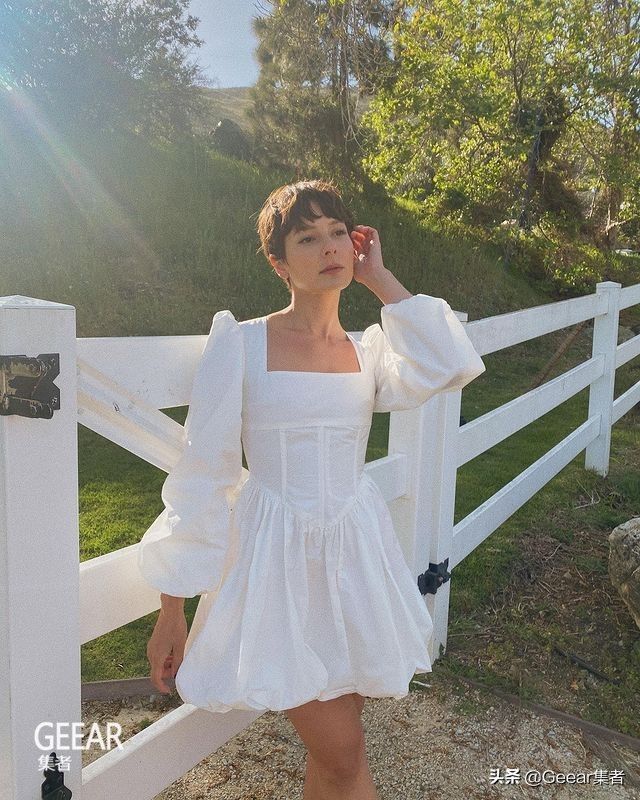 欧美时尚博客都这样绑！这些夏日发型灵感推介给你