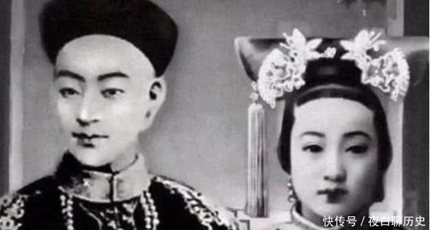 玉祥贝勒|珍妃被扔进井中的画面,有位贝勒曾经亲眼目睹,多年之后才敢说出