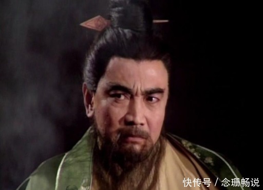 父子|曹操最不该杀的一个人，如果此人不死，司马懿父子篡不了权！