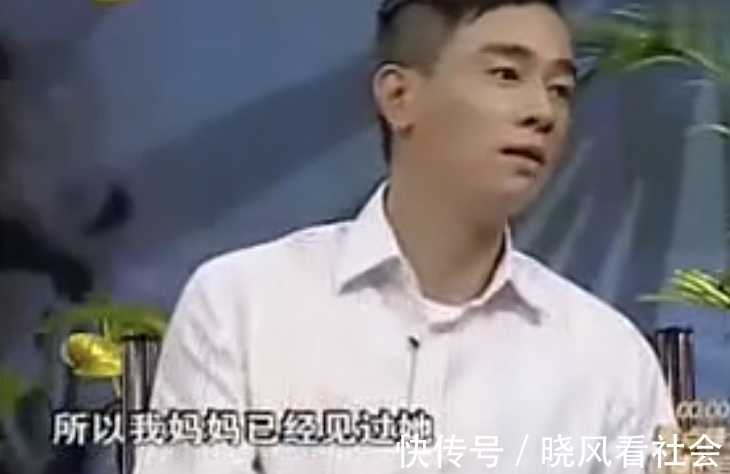 他看起来痞,却近乎完美,戏外真正“披荆斩棘”的陈小春你该知道