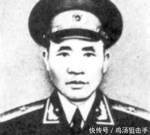 绥远|绥远起义中,他是唯一一位被升职的将军,建国后被授予少将军衔!
