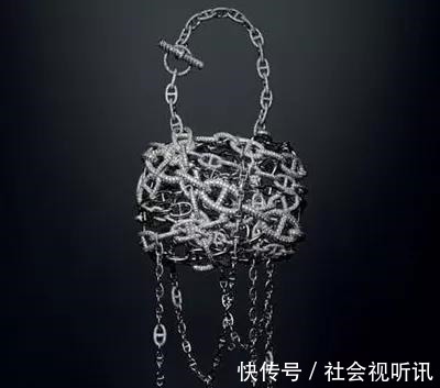 lion|包神日记｜全球最贵包包Top10，最便宜的100万！