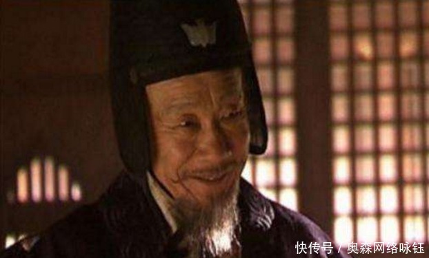 反而|郭子仪的祖坟被死对头所挖，他却不报复，反而说是天意所为