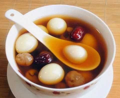 鹌鹑蛋被称为“营养品” 这2种人却不能多吃