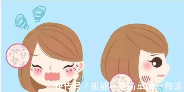 皮肤 女人不管多少岁,学会这5个“万能”护肤公式,养出好皮肤并不难!