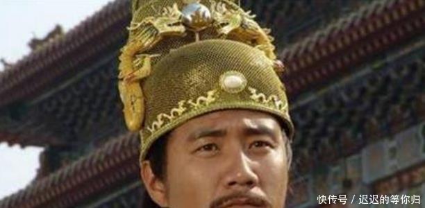 朱元璋|只因朱允炆没有听懂朱元璋的这4个字,所以才成就了朱棣!