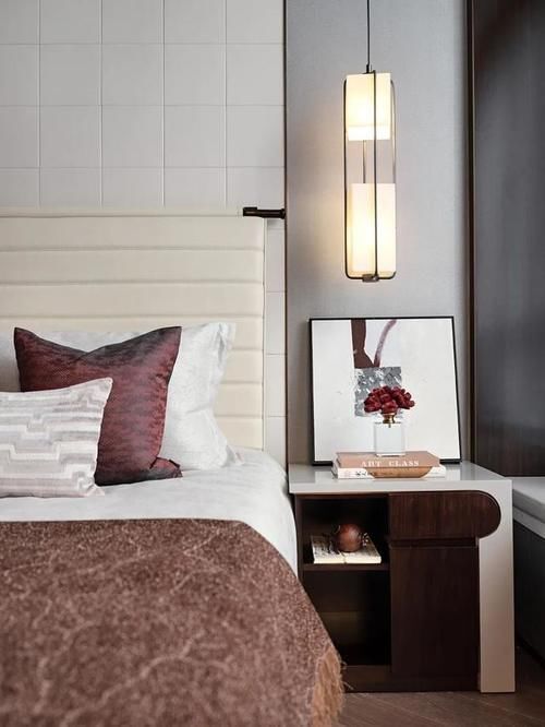 古典|有一种轻奢风,叫做新中式,178㎡古典之居,入户轻奢又典雅!