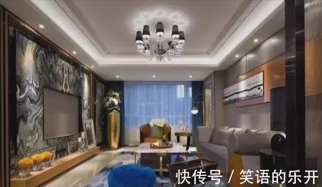 齐家云云|客厅灯光是选白光还是暖光呢?看完两者差别,我就完全到明白了!