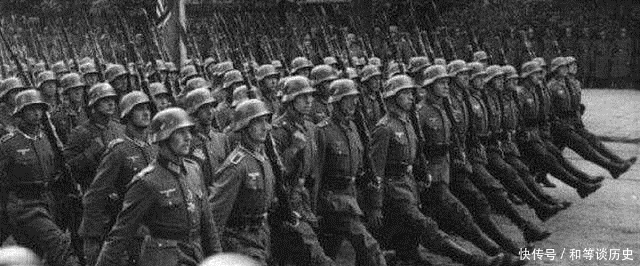 德国|赔款最多的国家,赔了100多年,直到2010年才赔完一战罚款