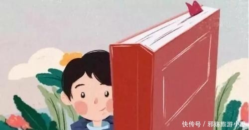 孩子|从阅读困难到“小书迷”,家长就做了3件事,成功激励孩子爱读书