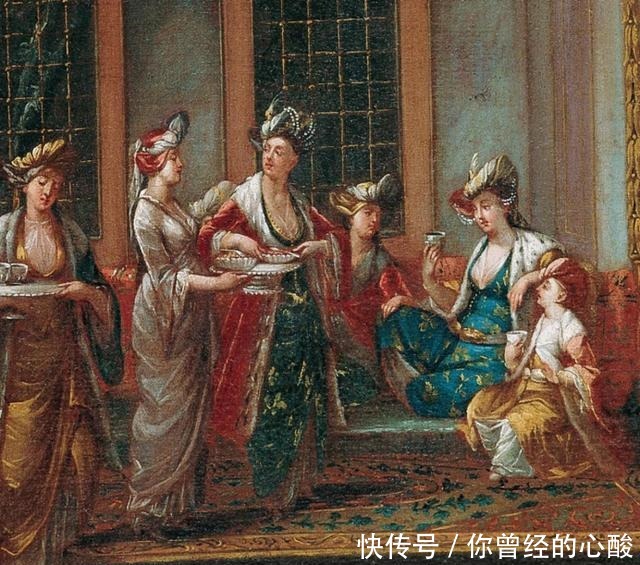 影响|关于咖啡的冷历史源自土耳其、饮用即死罪、影响欧洲民主革命