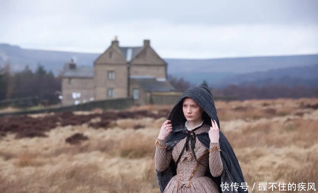 足以影响女性婚恋观的五本世界名著，别说你一本没有看过