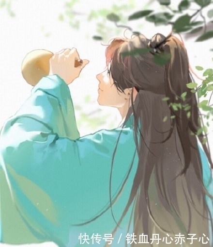 十个清冷少见的古风名字，既惊艳了时光，也温柔了岁月！