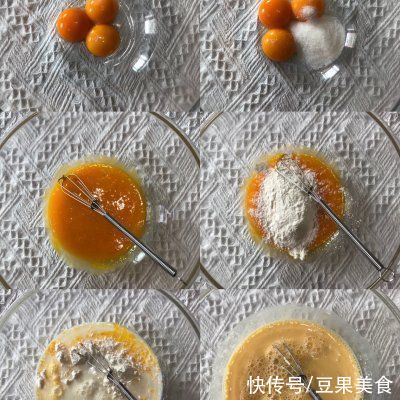 超柔软！奶香浓郁！一次成功卡仕达酱面包