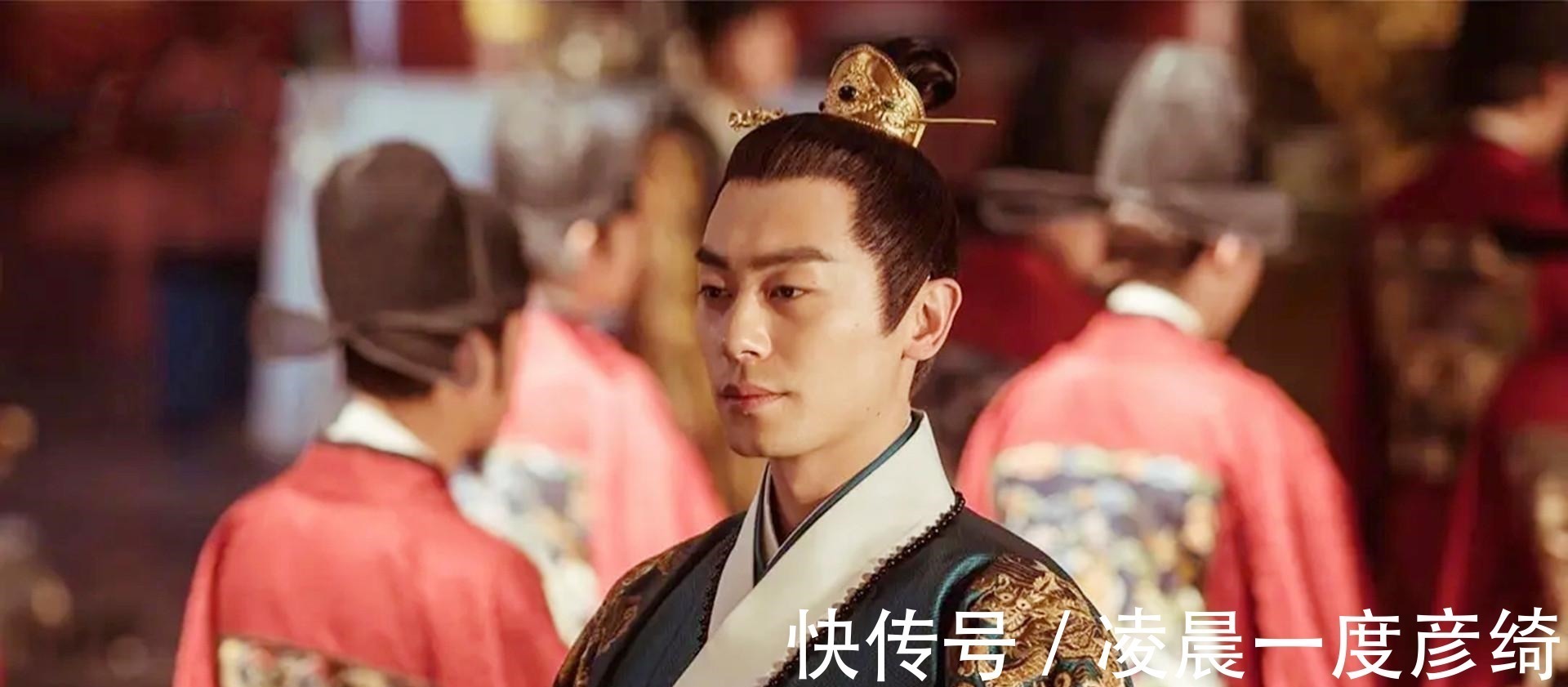 四大才子#江南四大才子祝枝山发现,大明智力天花板朱高炽是死于谋杀