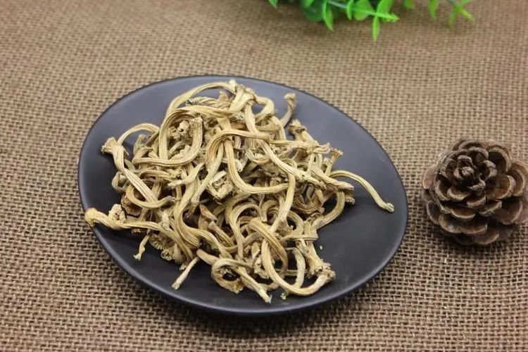 脾胃|一个健脾除湿的经典方剂，2味药，补脾益气和胃，身心都舒畅！