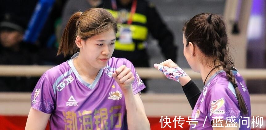 亚运会|太难了!蔡斌要同时组建两支中国女排国家队!李盈莹非常关键!
