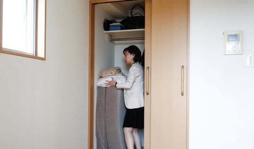 日本人|日本婆婆教给我5个“逆天”设计,让家久住不乱,我彻底服了!