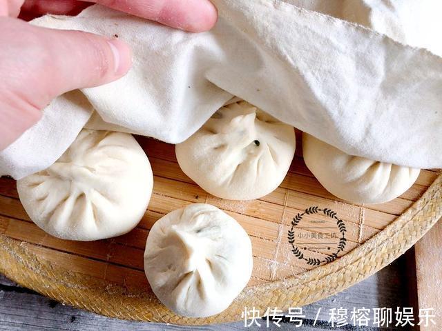 韭菜|调韭菜素馅时，记住“3放3不放”，好消化不烧心，味道更鲜美