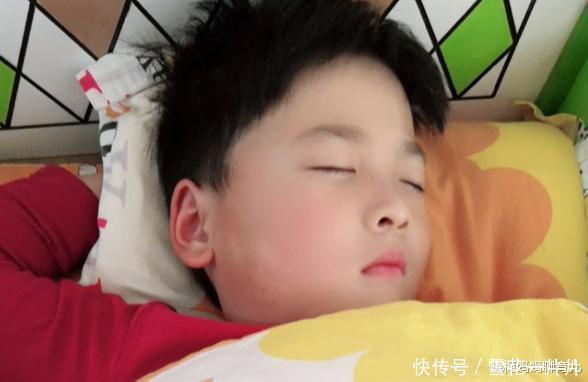 发育|小孩究竟要不要午睡?儿科医生:尽量不要睡,尤其这4类孩子