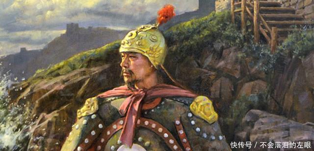 明廷|此人是造成努尔哈赤起兵反明的罪魁祸首，他做了什么激反努尔哈赤！