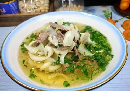 冬季常给孩子吃这菜,12元一斤,铁是牛肉7倍,御寒对视力也好