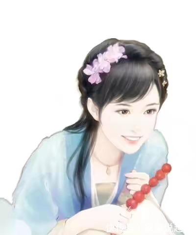 司马相如|中国古代六大才女