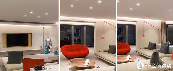 频闪|筒灯射灯究竟怎么选择,哪些地方用更合适,怎么搭配才更科学,近7000字长文一次说透