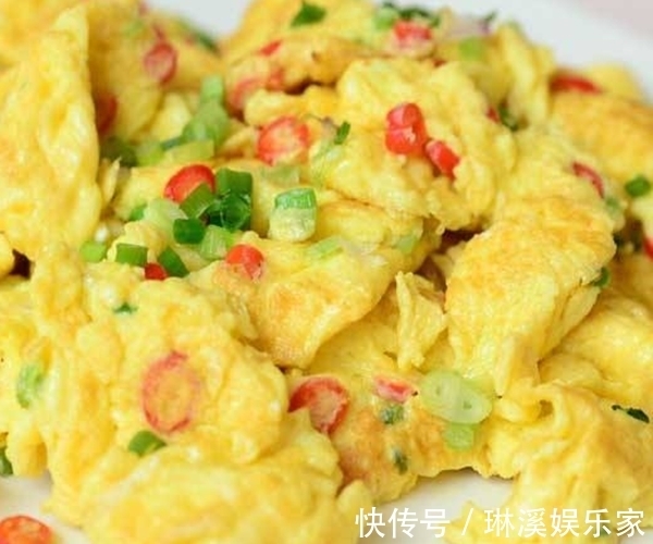 急性胃肠炎|炒鸡蛋不能放3物，吃了就是“没病找病”，可惜很多人还不清楚！