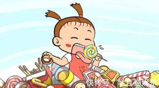 孩子|孩子积食家长着急，掌握这三个积食症状，让孩子告别积食