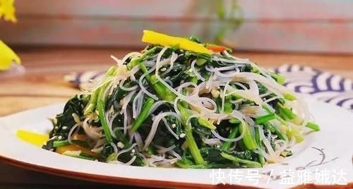 补血|立春后的养肝菜:补血、增强免疫力、润肠通便!你却扔垃圾桶!