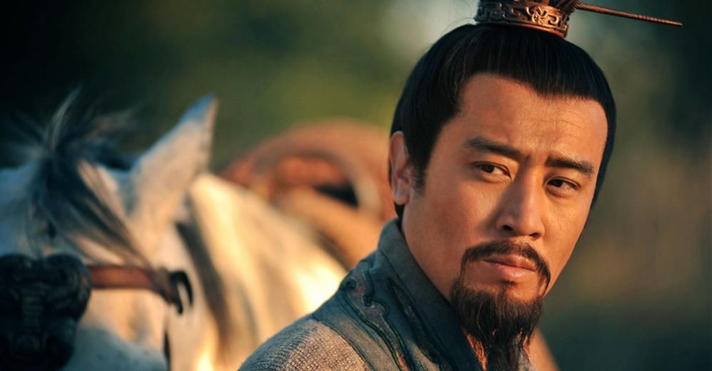 赵云|刘备称王称帝时，大加封赏张飞、黄忠和马超，为何唯独冷落赵云？