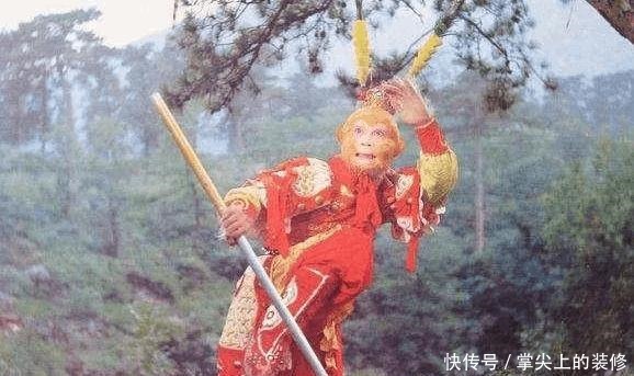 西游记|印度首都有根金箍棒,屹立千年不生锈,印度网民孙悟空是印度的