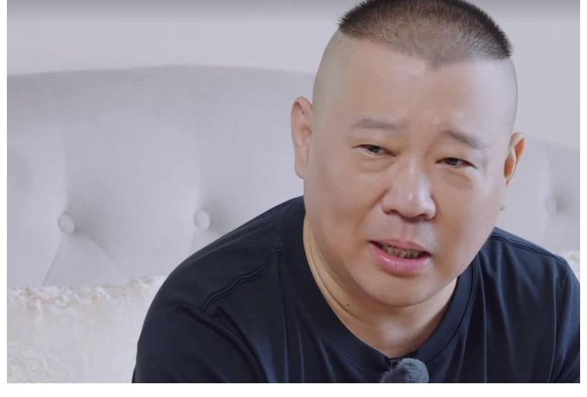 《斗笑社》收官，岳云鵬喜提新職位！郭德綱澄清燒餅隨曹云金出走