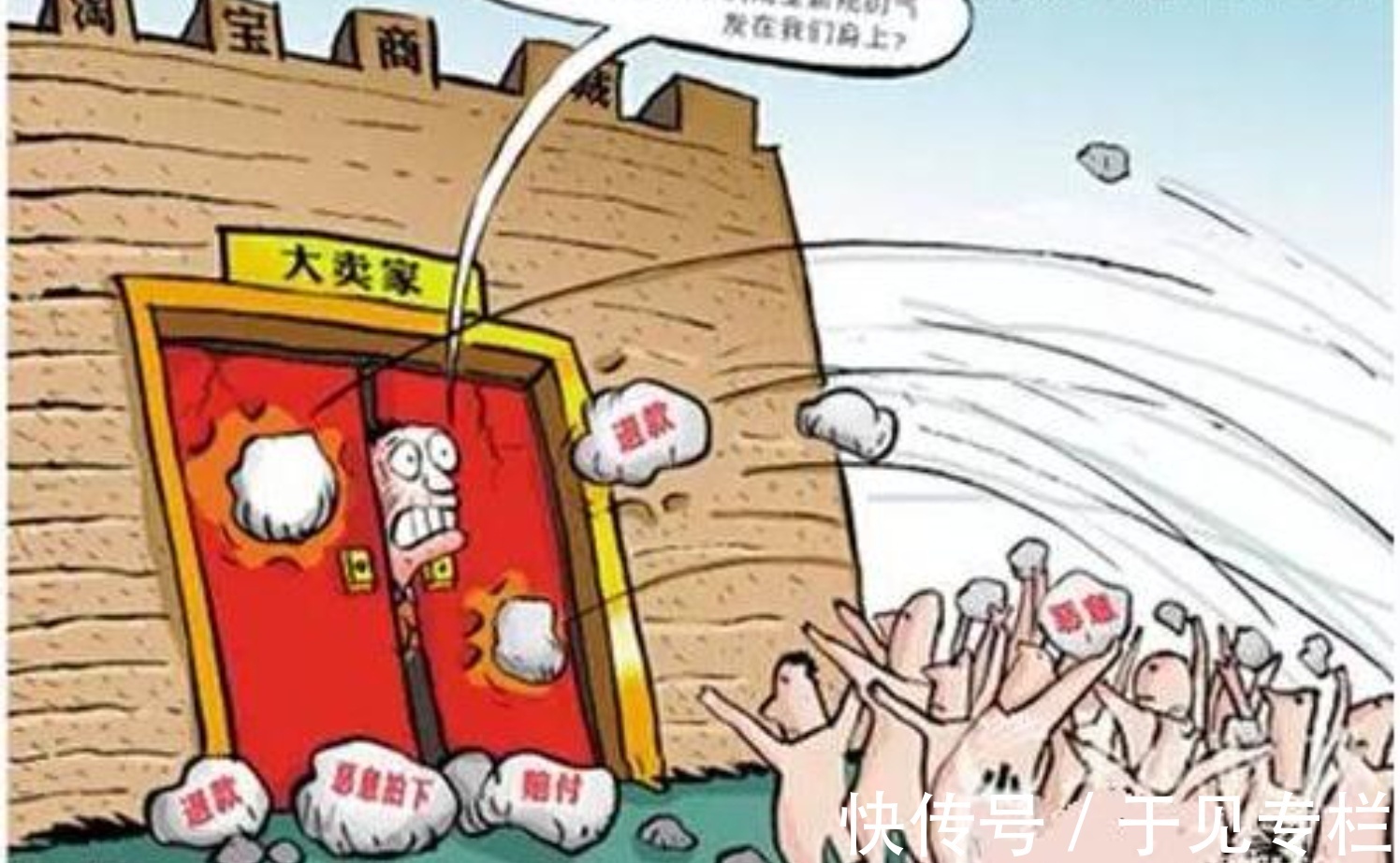 二选一|超级汇川，粉饰外表却难以解决本质问题