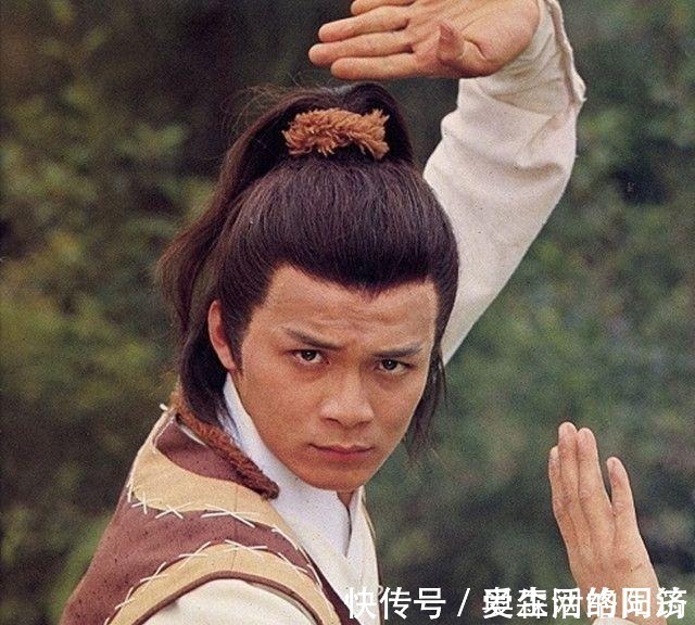 全真教@五分钟搞明白:丘处机出场时天下无敌,为何越到后面越不行?