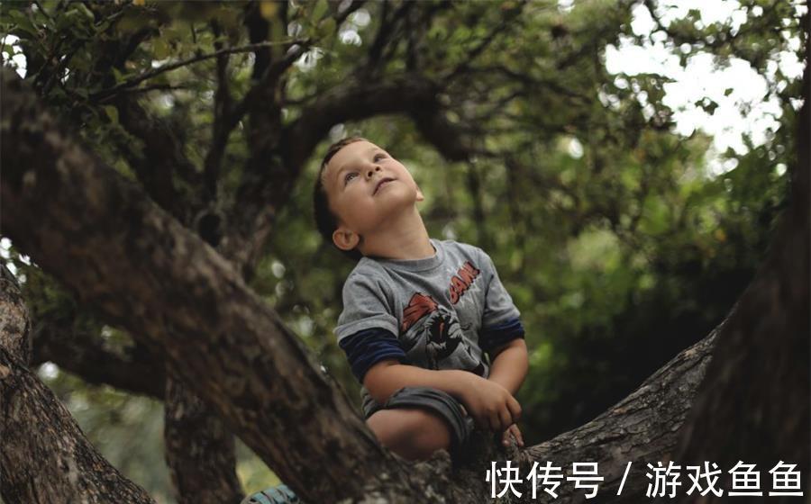 缺点|男孩身上的缺点，父母要理性看待，别急着让他们改正